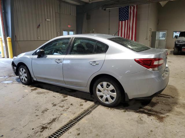 2018 SUBARU IMPREZA 4S3GKAA68J3623433