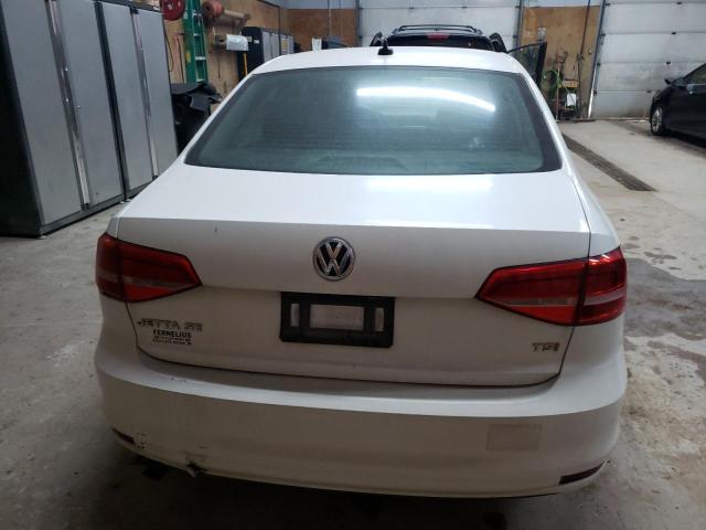 2015 VOLKSWAGEN JETTA SE - 3VWD17AJ9FM358098