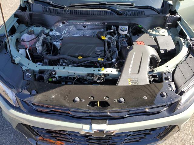 2026 CHEVROLET TRAX ACTIV #3297963824