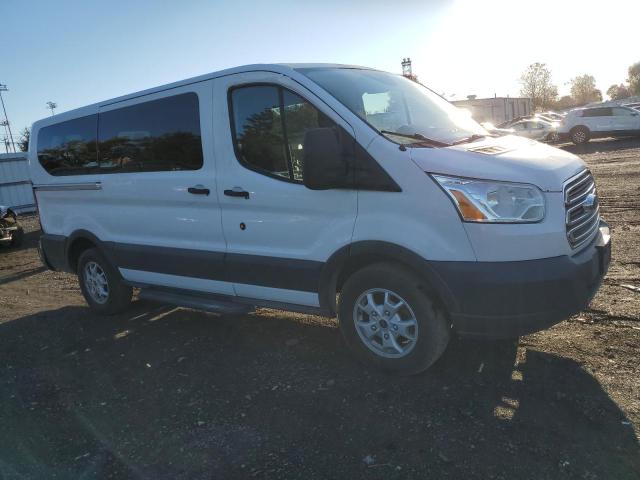 2015 FORD TRANSIT #3296290444