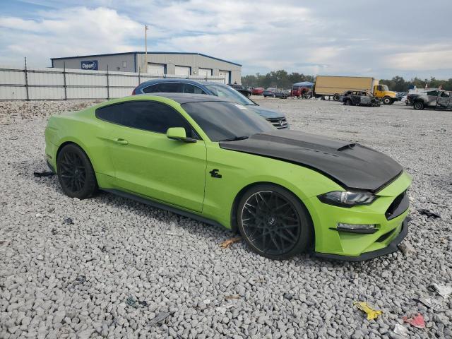 2020 FORD MUSTANG GT - 1FA6P8CF2L5150158