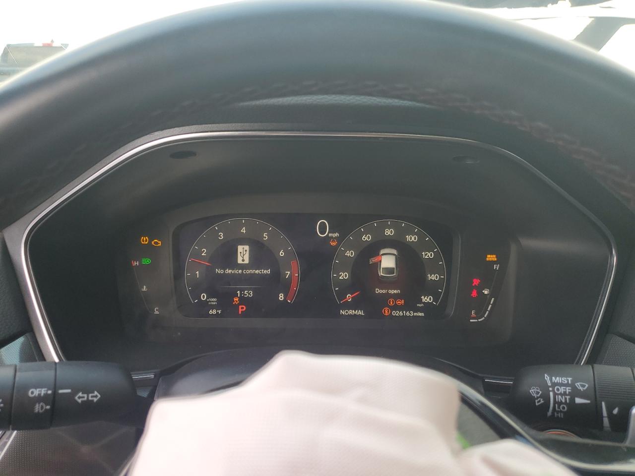 ACURA INTEGRA A-SPEC