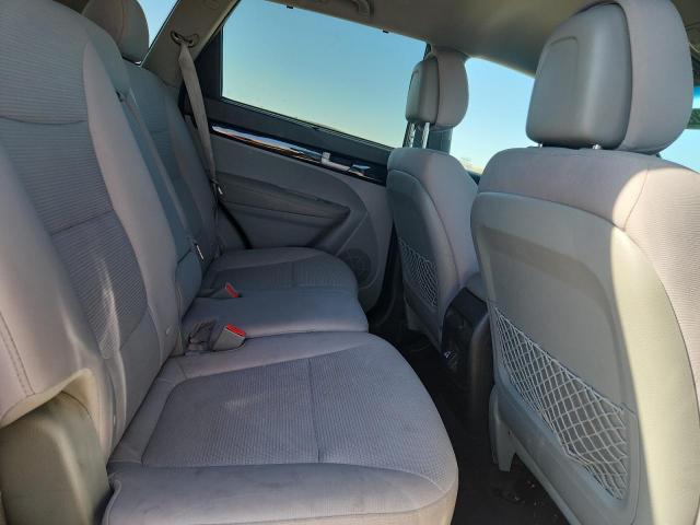 2015 KIA SORENTO LX - 5XYKTDA73FG611386