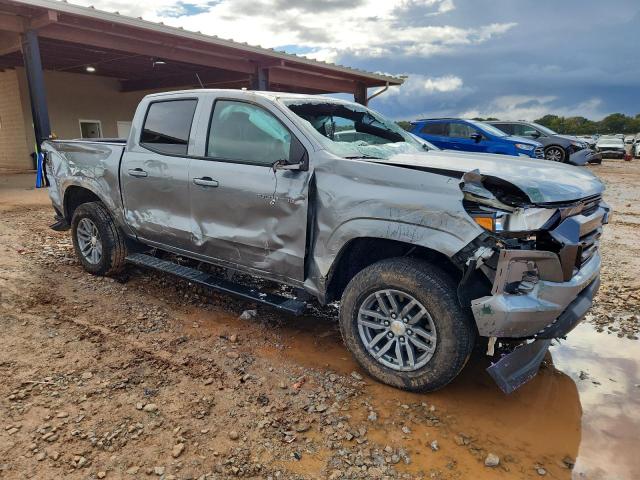 2025 CHEVROLET COLORADO L #3282531893