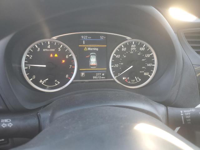 2019 NISSAN SENTRA S - 3N1AB7AP0KY324869