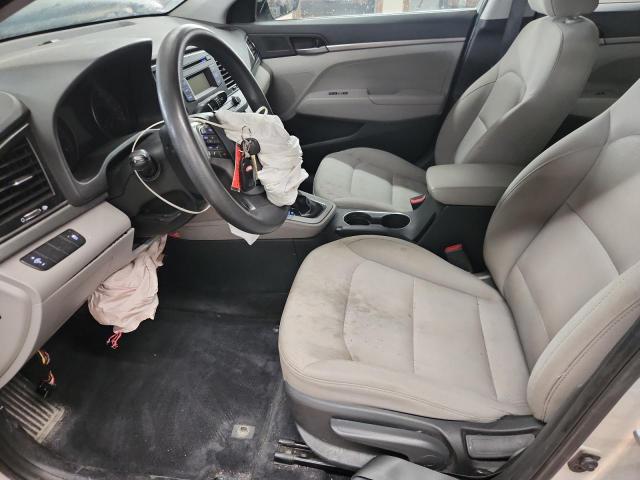 2018 HYUNDAI ELANTRA SE #3294270874