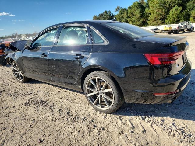 2017 AUDI A4 PREMIUM WAUANAF4XHN006695