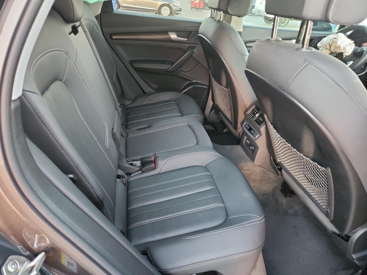 AUDI Q5 PREMIUM PLUS 45