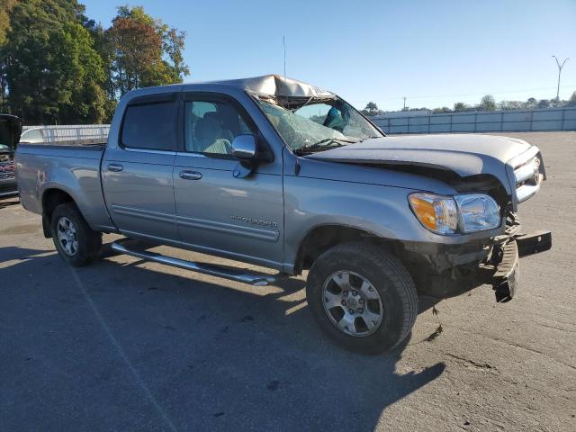 2005 TOYOTA TUNDRA DOUBLE CAB SR5 - Other View