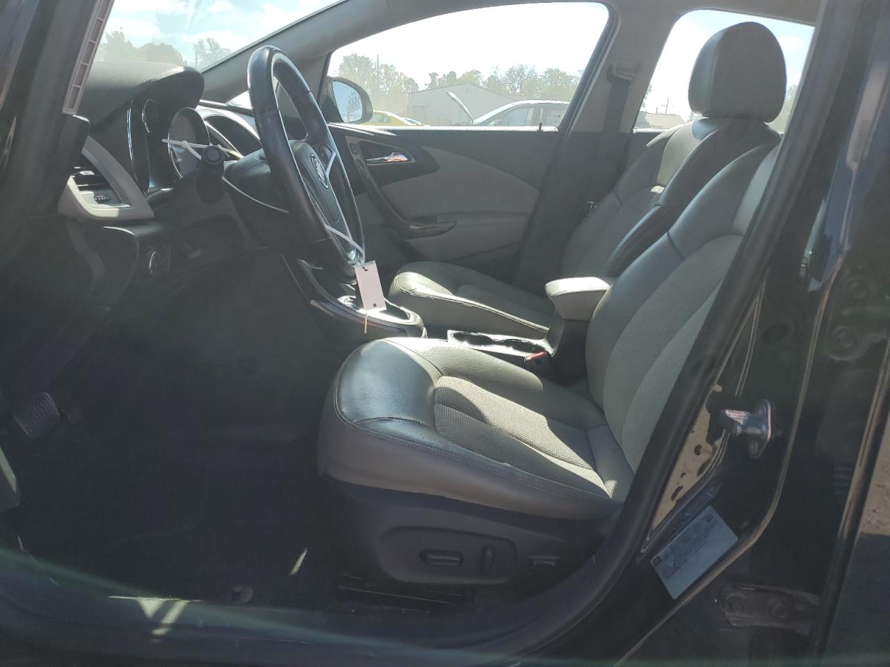 BUICK VERANO SPORT TOURING