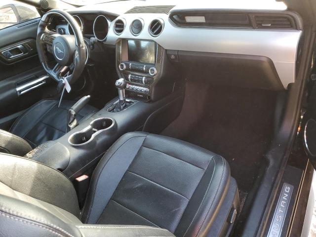 2017 FORD MUSTANG GT - 1FA6P8CFXH5290014