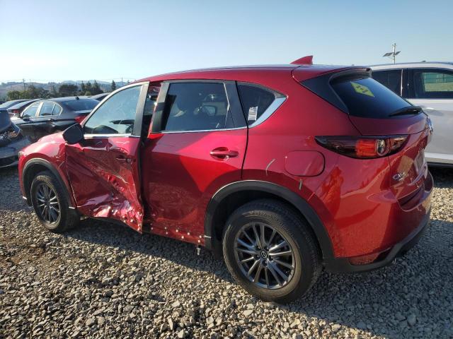 2021 MAZDA CX-5 TOURI - JM3KFBCM9M0495152
