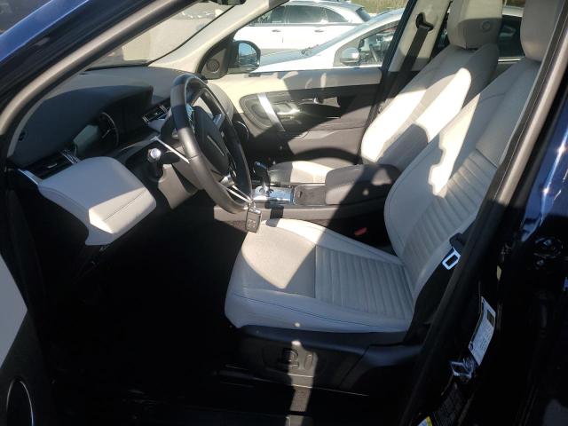 2020 LAND ROVER DISCOVERY #3302868902