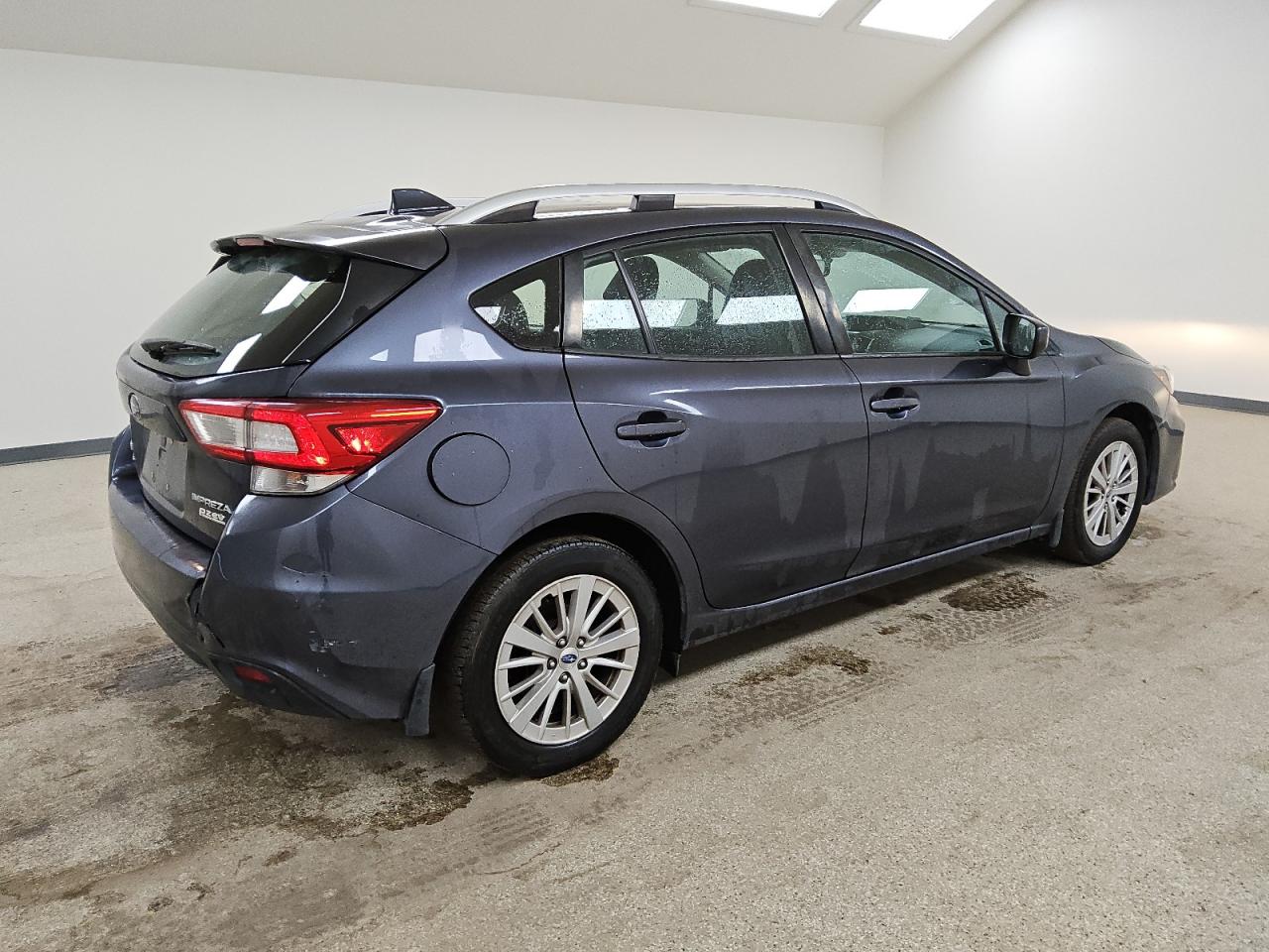 SUBARU IMPREZA PREMIUM PLUS