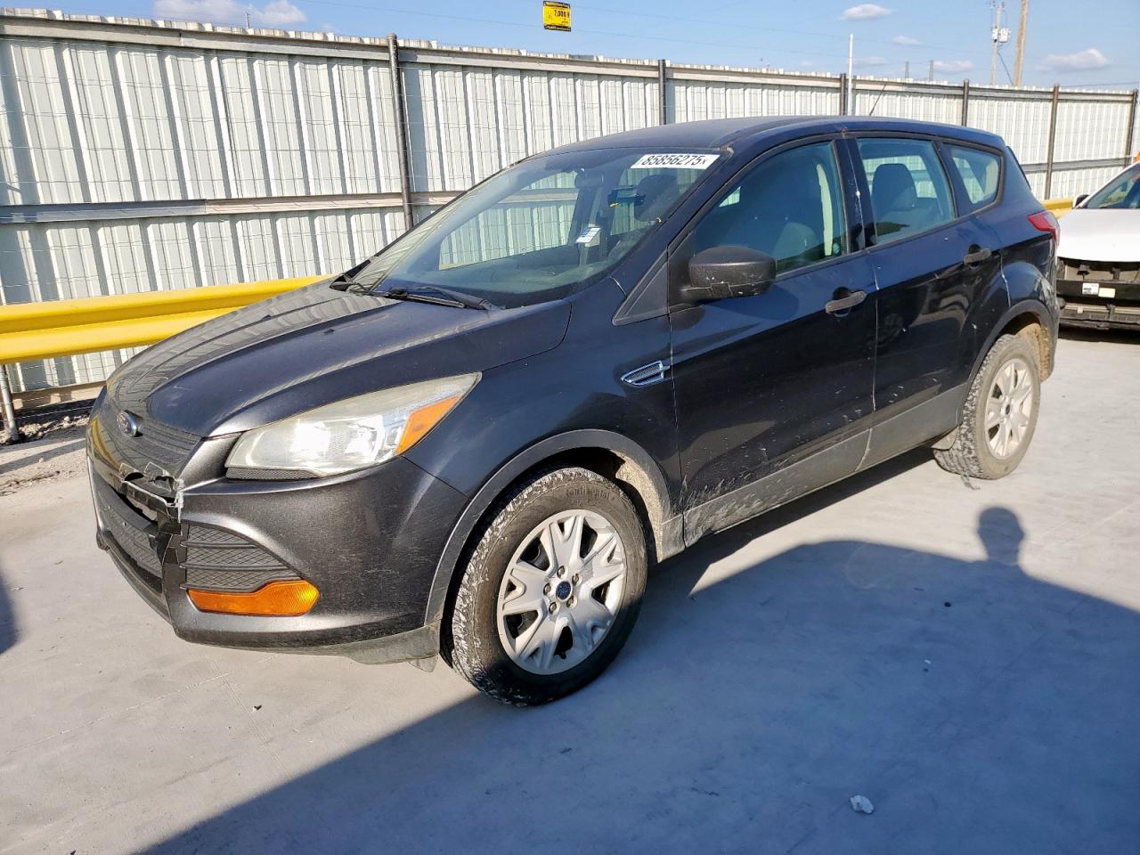 Lot #3277041159 2016 FORD ESCAPE S