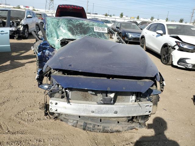 2022 NISSAN MAXIMA SV 1N4AA6CV6NC502910