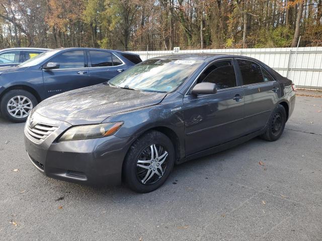 2009 TOYOTA CAMRY HYBR #3282342277