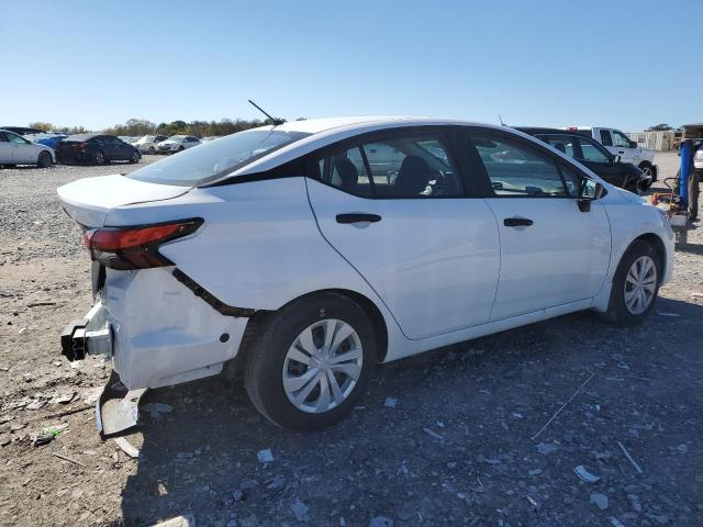 2025 NISSAN VERSA S 3N1CN8DV6SL859184