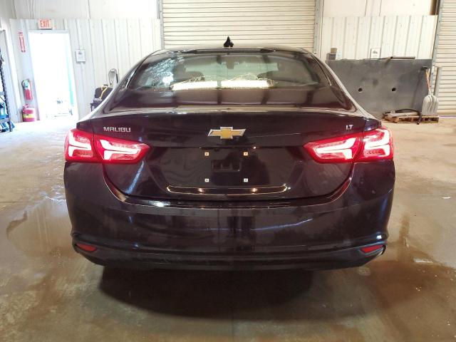 2022 CHEVROLET MALIBU LT - 1G1ZD5ST6NF152409