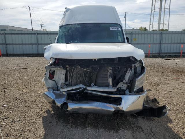 2017 NISSAN NV 2500 S #3282545873