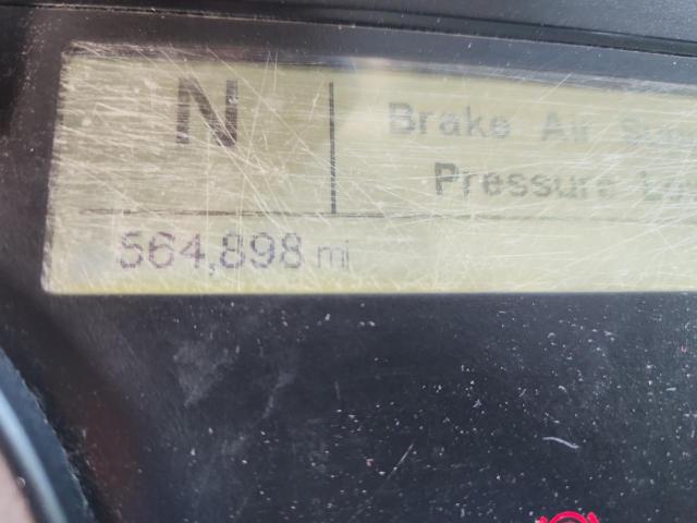 2018 FREIGHTLINER CASCADIA 1 #3264427434