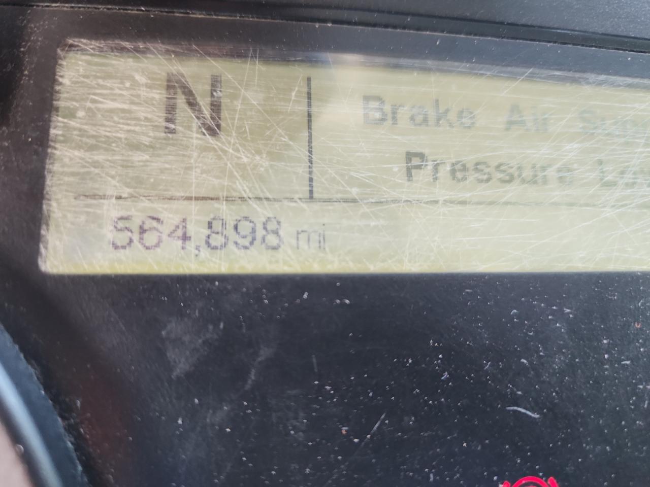 Lot #3264427434 2018 FREIGHTLINER CASCADIA 1