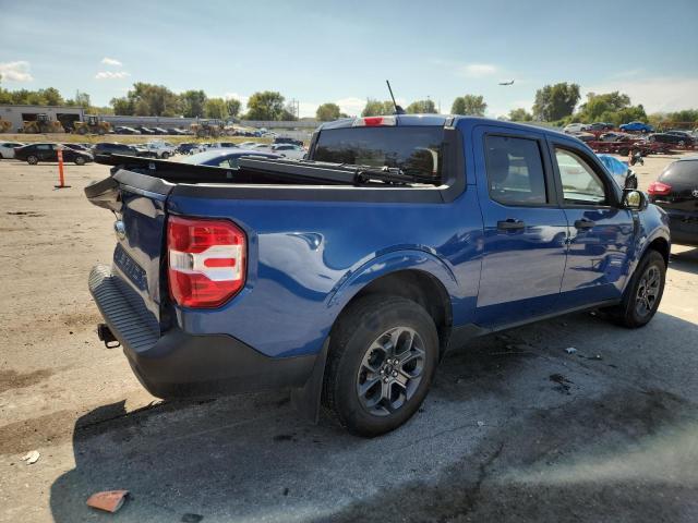 2023 FORD MAVERICK XL - 3FTTW8E38PRA88125