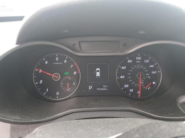 2016 HYUNDAI VELOSTER T KMHTC6AE5GU300181