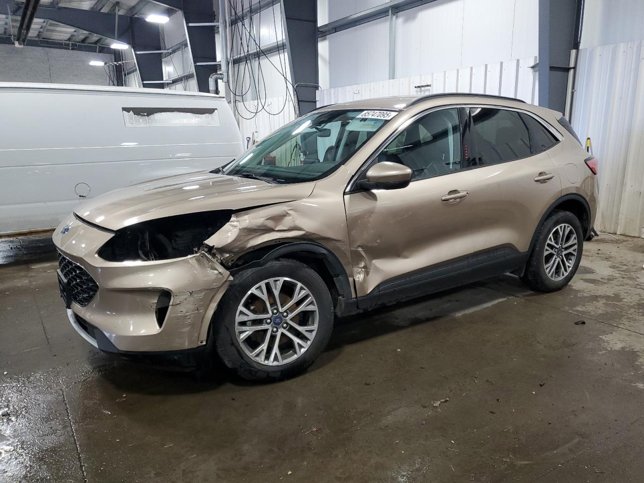 FORD ESCAPE SEL