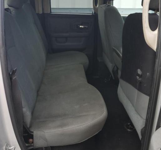 2015 RAM 1500 SLT 1C6RR6GG1FS569608