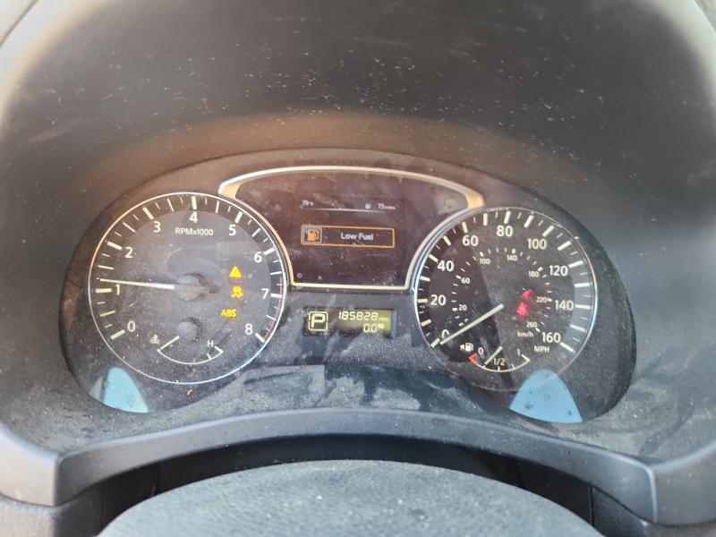 2015 NISSAN ALTIMA 2.5 - 1N4AL3AP0FC478361