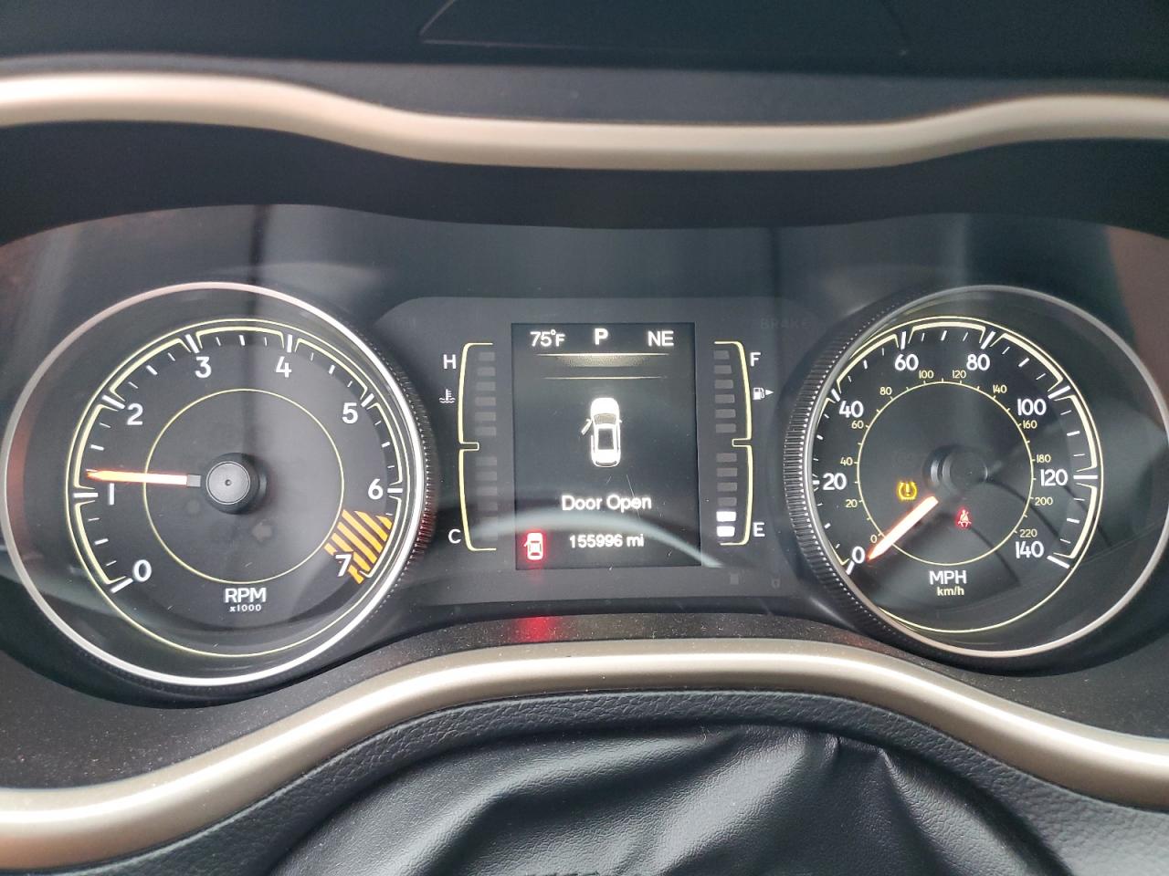 JEEP GRAND CHEROKEE SPORT