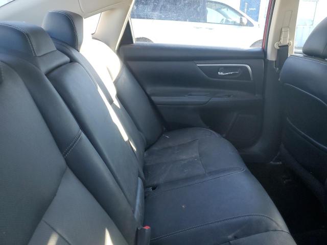 2017 NISSAN ALTIMA 2.5 - 1N4AL3APXHC170309