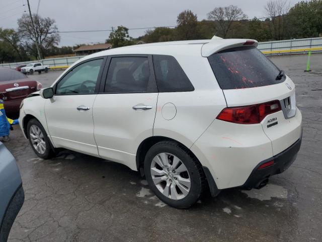 2010 ACURA RDX #3285575271