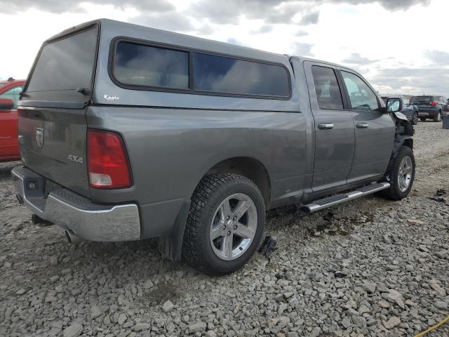 2012 DODGE RAM 1500 S - 1C6RD7GT6CS284321