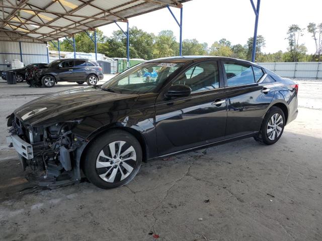 2020 NISSAN ALTIMA S - 1N4BL4BV3LC268159