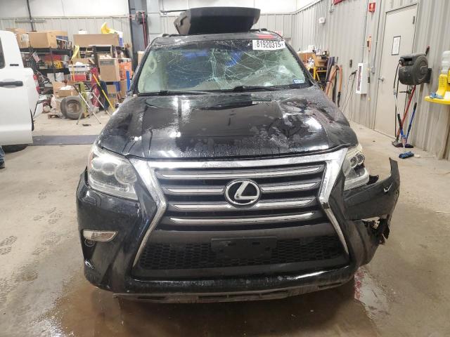 2015 LEXUS GX 460 #3281509698