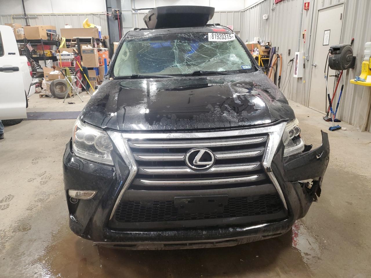 LEXUS GX 460