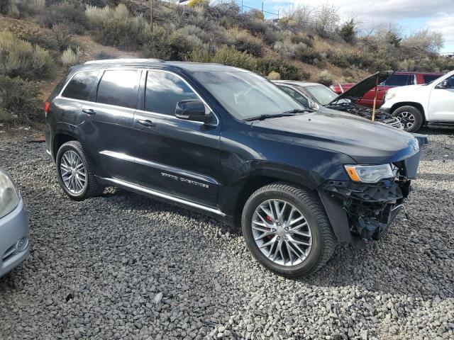 2018 JEEP GRAND CHEROKEE SUMMIT 1C4RJFJT7JC321047