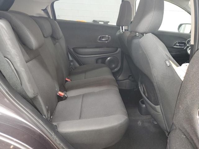 2022 HONDA HR-V EX - 3CZRU6H58NM705366