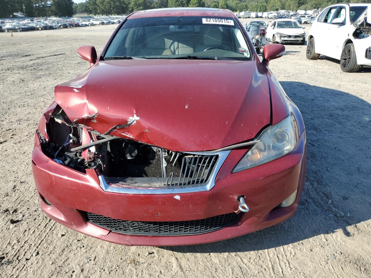 LEXUS IS 250