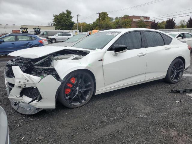 2024 ACURA TLX TYPE S 19UUB7F06RA000346