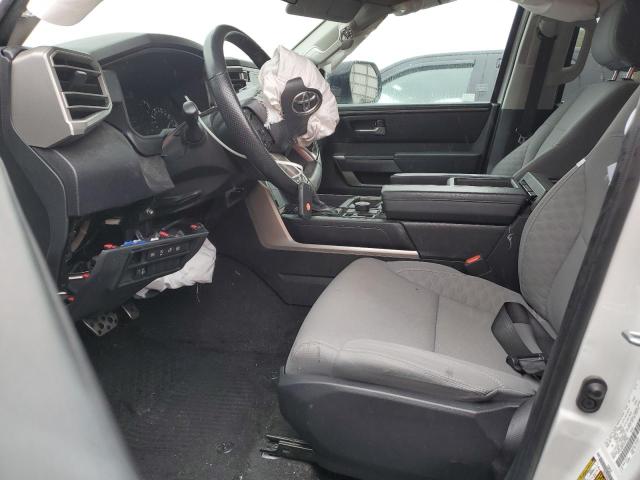 2023 TOYOTA TUNDRA CRE 5TFLA5DB1PX107966