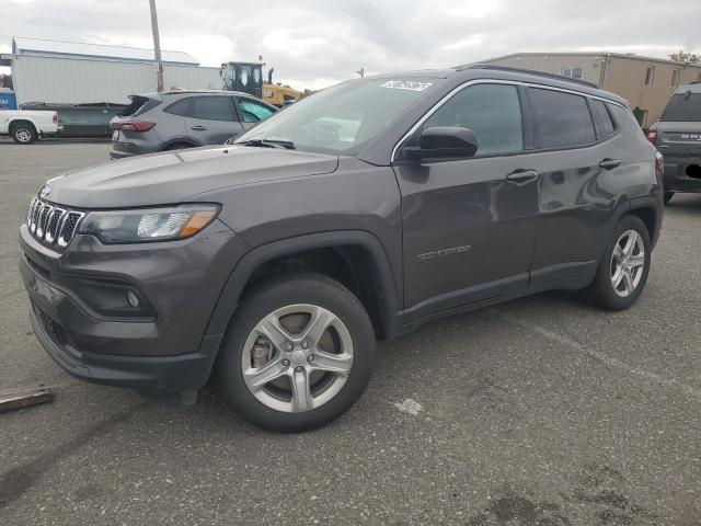 JEEP COMPASS LA