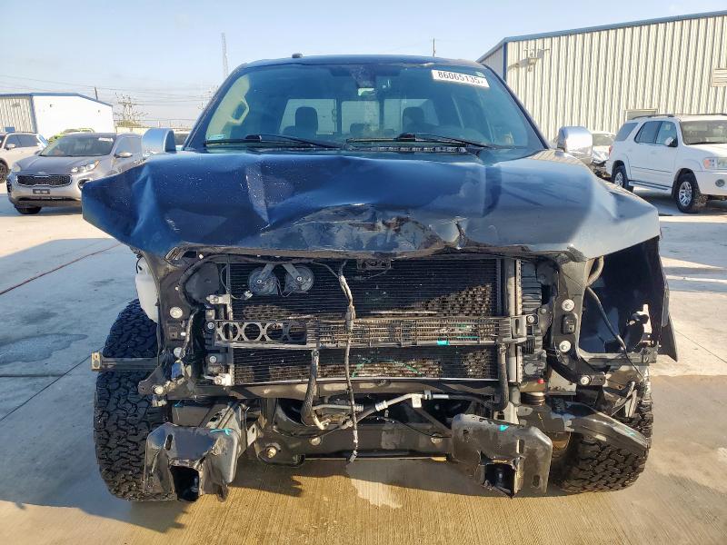 2016 FORD F150 SUPER - 1FTEW1EF1GKD92959