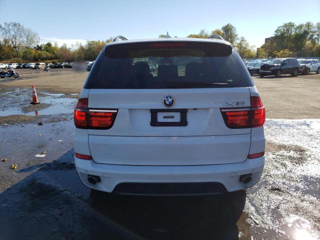 2011 BMW X5 XDRIVE3 - 5UXZW0C5XBL371082