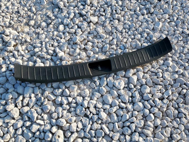 2022 HYUNDAI SANTA FE S #3292768782