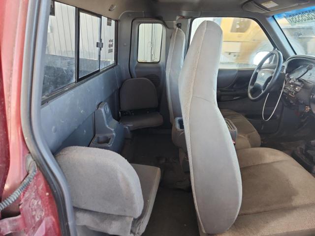 2001 FORD RANGER SUP #3268509808