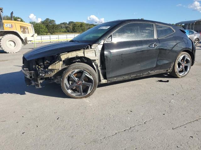 HYUNDAI VELOSTER T