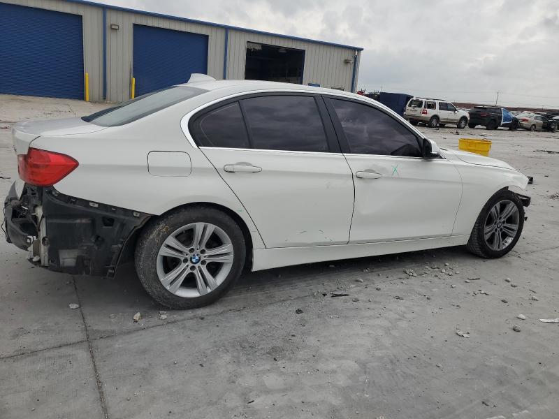 2015 BMW 328 I WBA3A5G58FNS82163